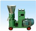 Rabbit Feed Grain Machine